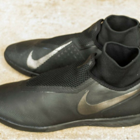 nike phantom vsn ghost